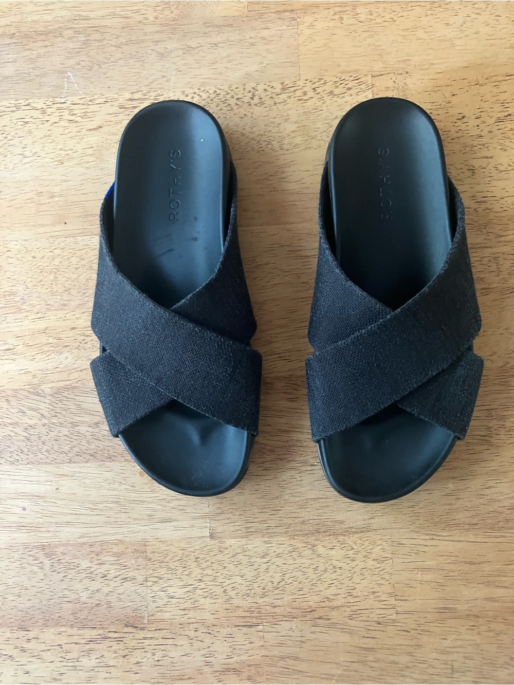 Rothy's The Weekend Slide